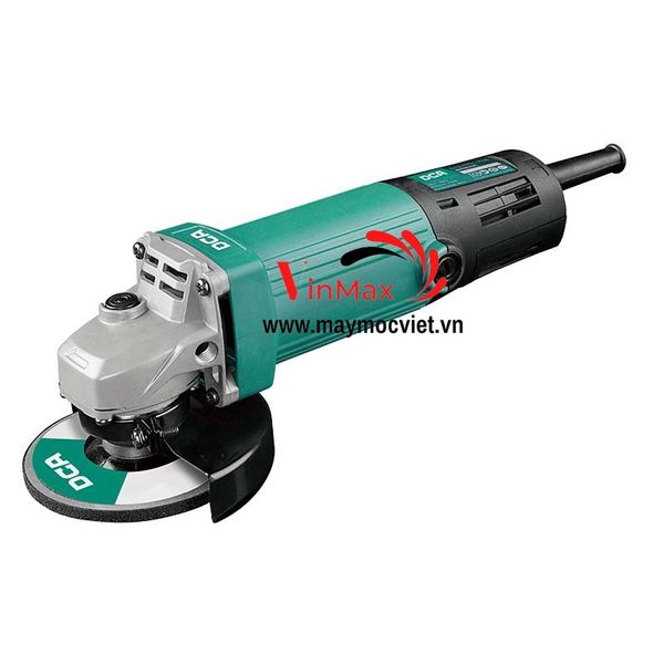 Máy mài góc cầm tay DCA ASM04-100B