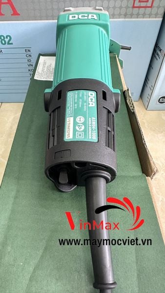 Máy mài góc cầm tay DCA ASM04-100B