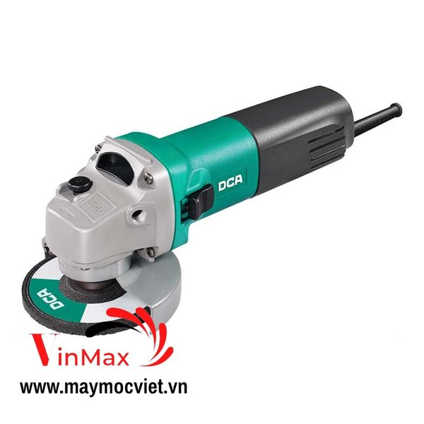 Máy mài góc 850W DCA ASM05-100B