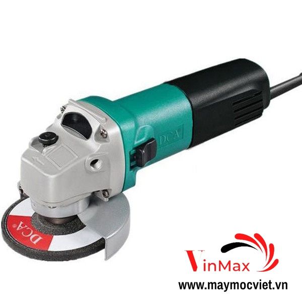 Máy mài góc 850W DCA ASM05-100B