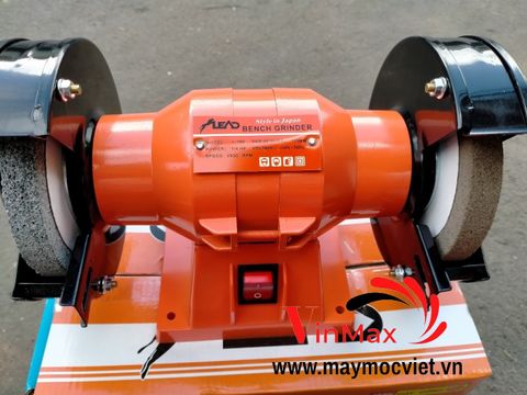 Máy Mài Hai Đá Lead L180 180W