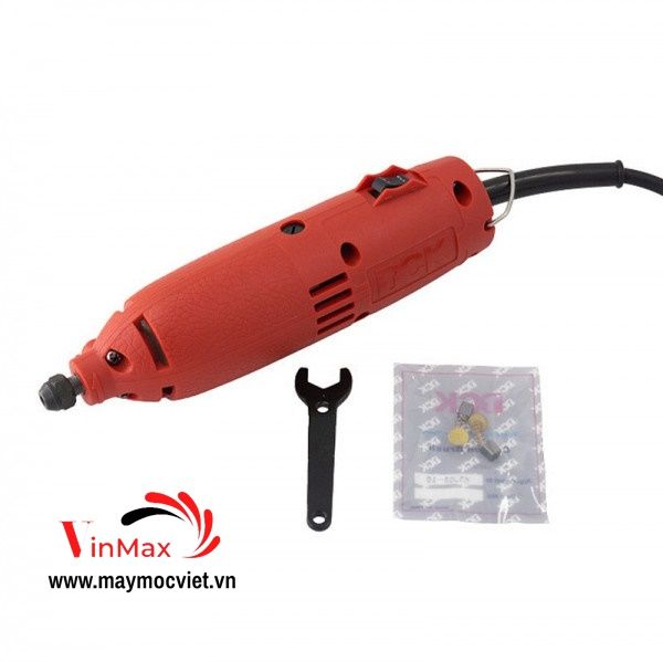 Máy mài khuôn DCK KSJ03-10/3mm-105W