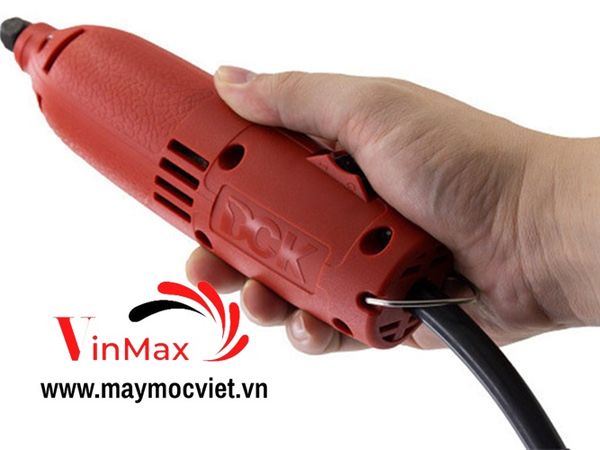 Máy mài khuôn DCK KSJ03-10/3mm-105W