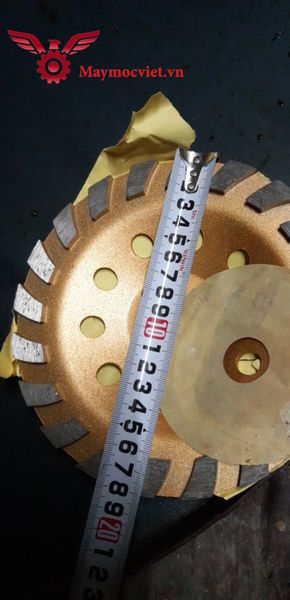 Bộ máy mài cầm tay có hút bụi XH8001