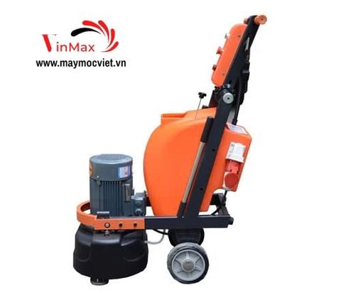 Máy mài sàn công nghiệp KARVA K 6 (AB)