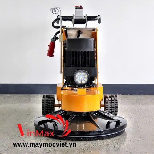 Máy mài sàn Turbo TBC8