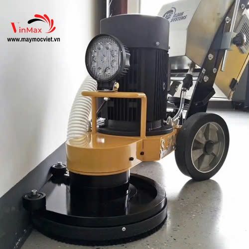 Máy mài sàn Turbo TBS320