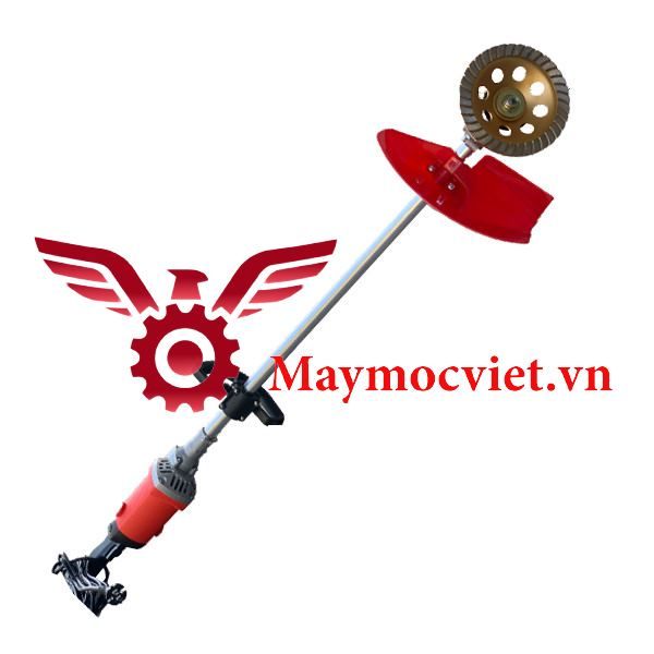 Máy mài tường, trần cán dài 1.4M VM200