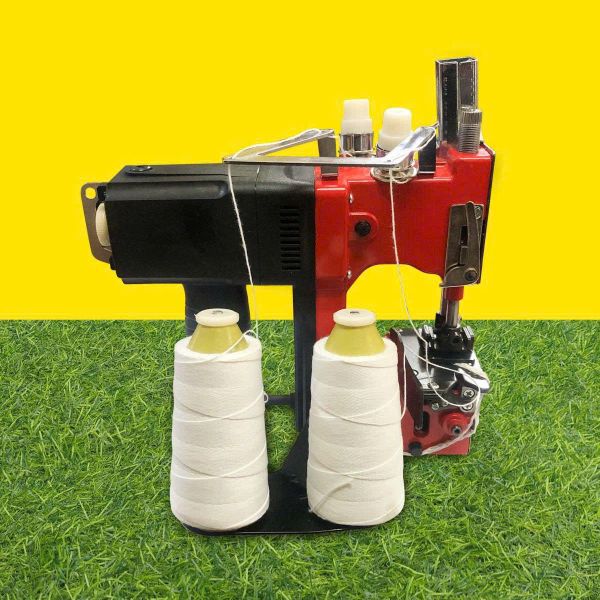 Máy May Bao 2 Kim 2 Chỉ TMD GK9-760