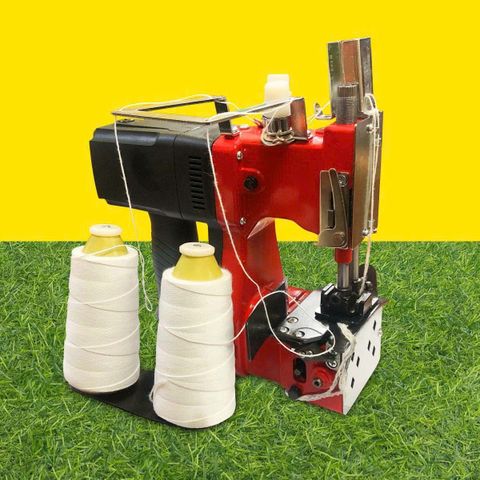 Máy May Bao 2 Kim 2 Chỉ TMD GK9-760