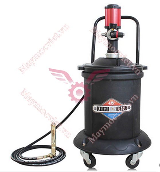 MÁY BƠM MỠ GZ-200