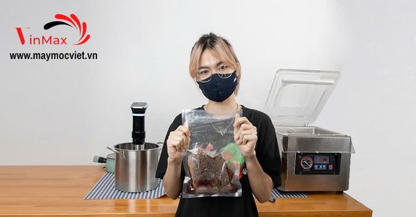 Máy Nấu Chậm SVM11