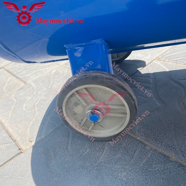 Máy Nén khí Pegasus TM-V-0.36/8-120L (380V) 4Hp, 120 Lít, Áp 8