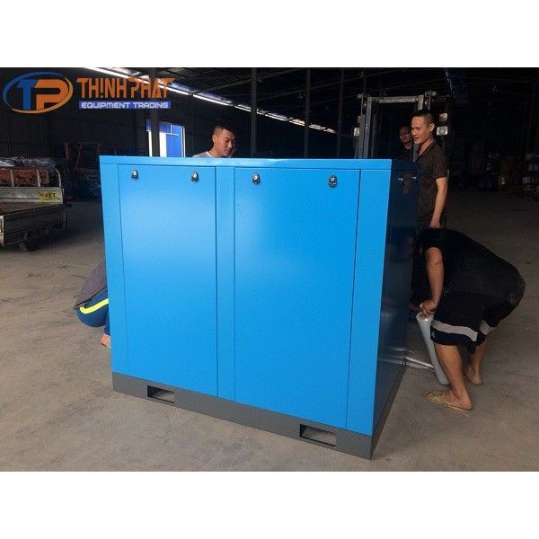Máy nén khí biến tần Pegasus TMPM 50A Inverter