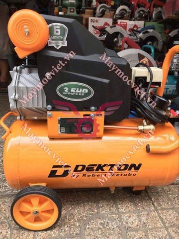 Máy Nén Khí Dekton DK 30L