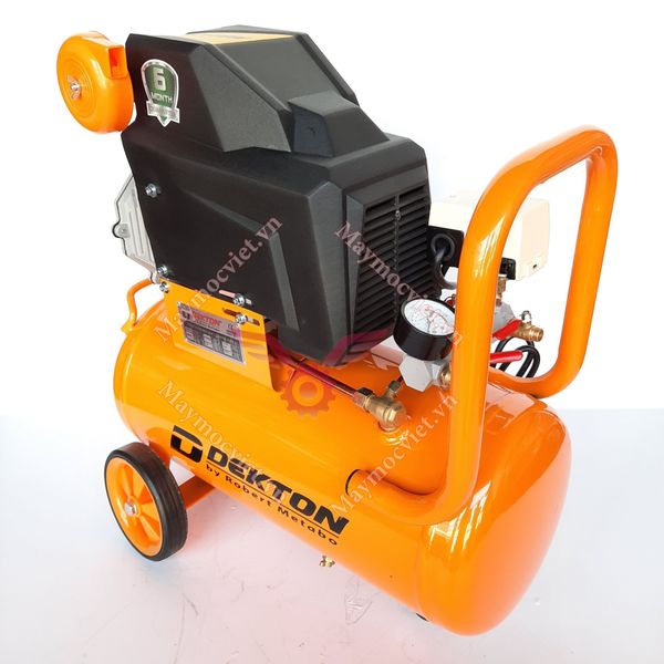 Máy Nén Khí Dekton DK 30L