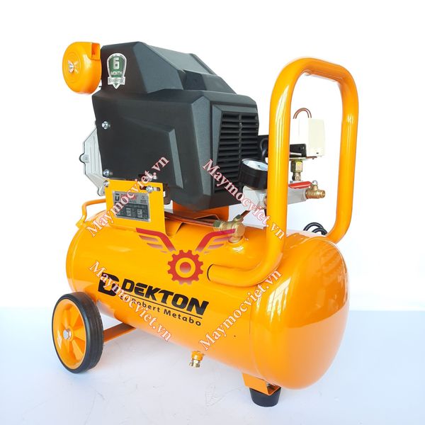 Máy Nén Khí Dekton DK 30L