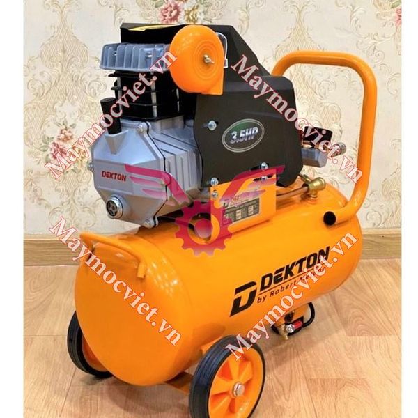 Máy Nén Khí Dekton DK 30L