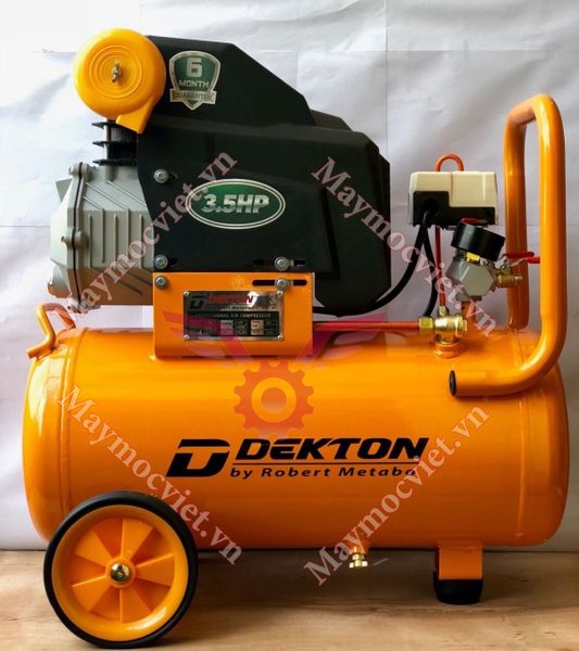 Máy Nén Khí Dekton DK 30L