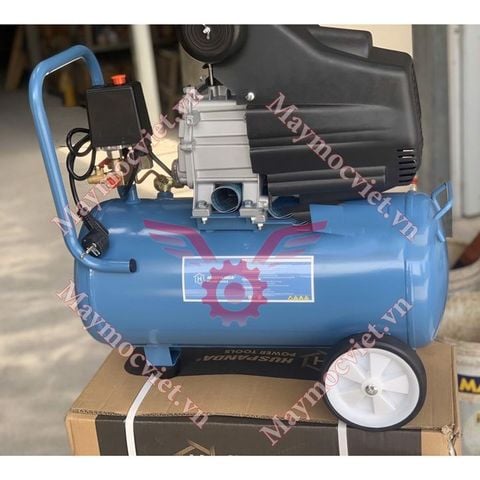 Máy nén khí trực tiếp Huspanda HCD 1350