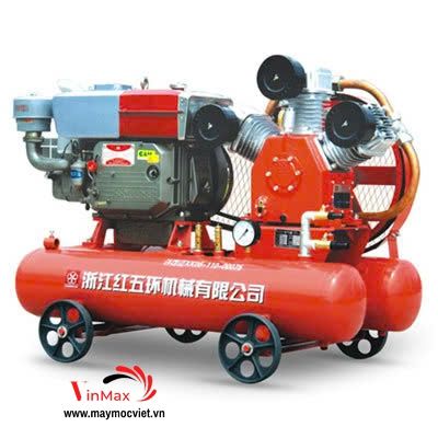 Máy nén khí W3.5/5 motor 18.5KW