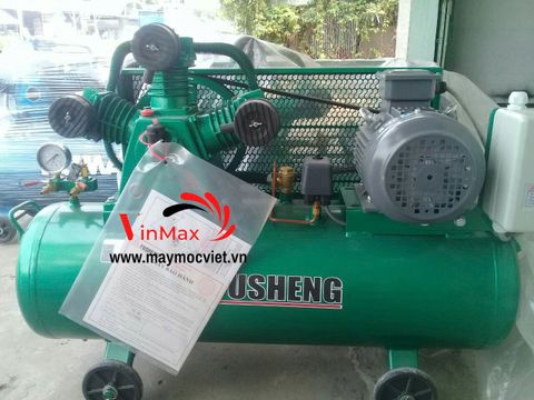 Máy nén khí Fusheng HTA120