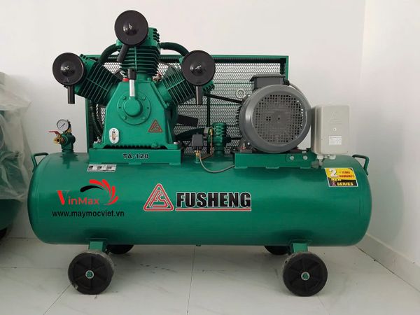 Máy nén khí Fusheng TA120(15HP)