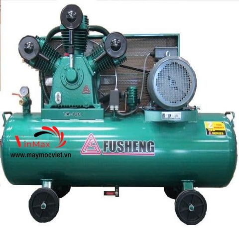 Máy nén khí Fusheng TA120(15HP)