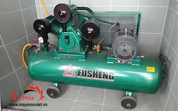 Máy nén khí Fusheng TA80