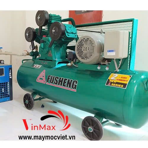 Máy nén khí Fusheng TA80