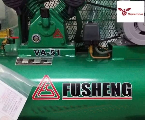 Máy nén khí Fusheng VA51