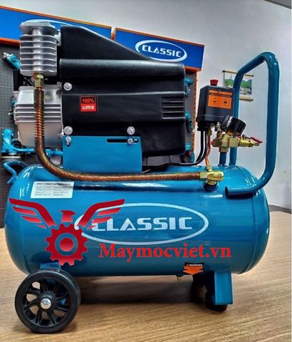 Máy nén khí đầu liền Classic CLA2024