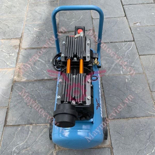 Máy nén khí không dầu Huspanda HKD 850
