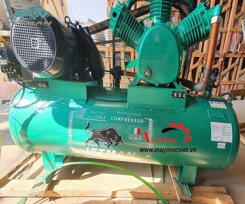 Máy nén khí Jetman 20hp 500 lít 12kg