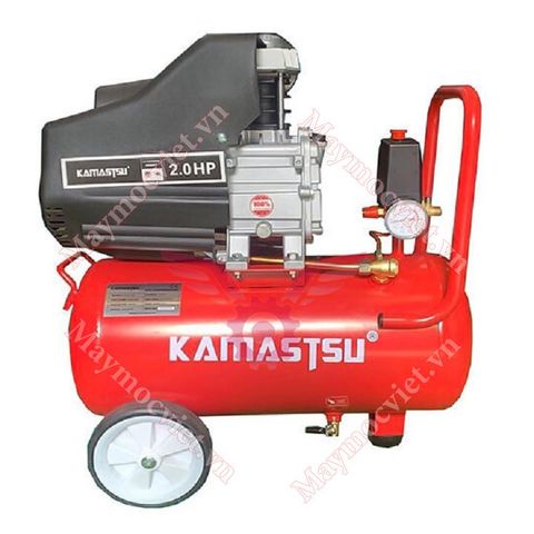 Máy Nén Khí Có Dầu  Kamastsu KCD 900 30 lit