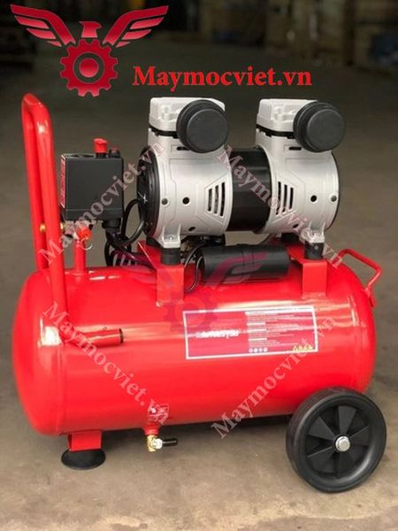 Máy Nén Khí Không Dầu 1300W 30L Kamastsu KKD 1300