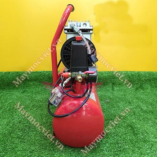 Máy nén khí không dầu giảm âm Wing TW-OF550-9L