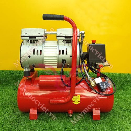 Máy nén khí không dầu giảm âm Wing TW-OF550-9L