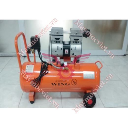 Máy nén khí giảm âm Wing TW-OF750-35L