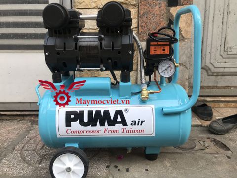 Máy nén khí Puma 30l 2hp