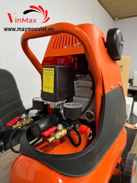 Máy nén khí SANPU LINE SPY-25L