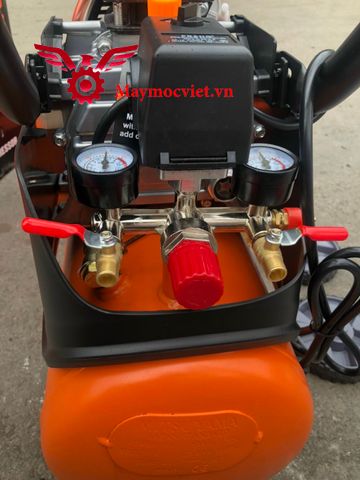 Máy Nén Khí Có Dầu Mitsuyama 3.5HP TL30L