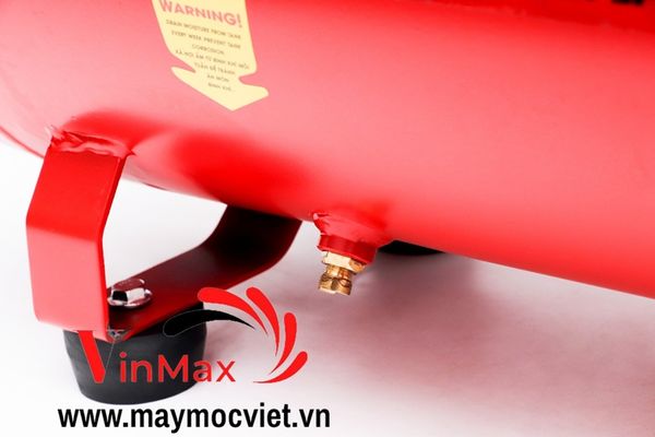 Máy Nén Khí Không Dầu Oshima 2HP 30L