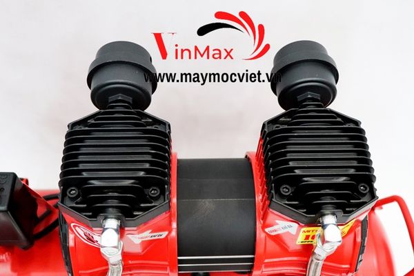 Máy Nén Khí Không Dầu Oshima 2HP 30L