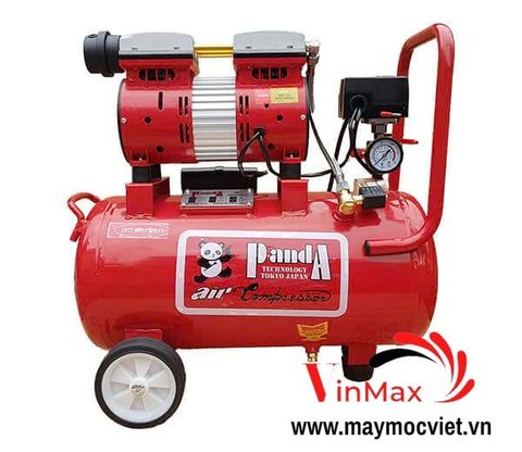 Máy Nén Khí Không Dầu Panda PA800/30 (30 lít)