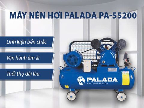 Máy nén khí Palada PA-55300