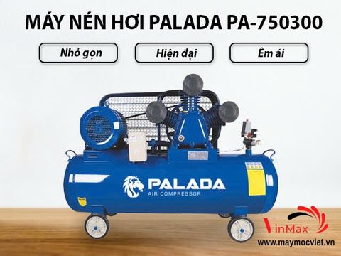 Máy nén khí Palada PA-750300