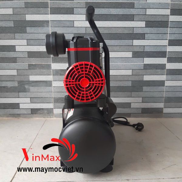 Máy nén khí không dầu mini Panama PA12L