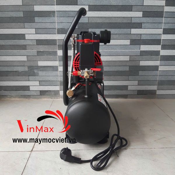 Máy nén khí không dầu mini Panama PA12L