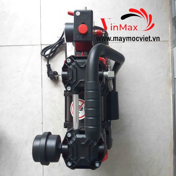 Máy nén khí không dầu mini Panama PA12L